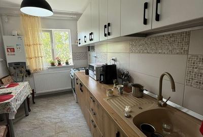 Apartament cu 2 camere decomandat în Central - 1