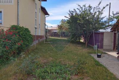 Casă individuală cu 6 camere cu Canalizare în Zvoriștea - 18