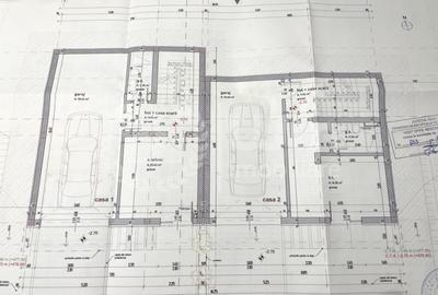 Duplex cu 5 camere cu Canalizare în Iris - 8