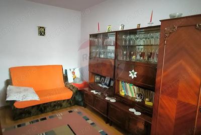 Apartament cu 3 camere decomandat în Vest - 8
