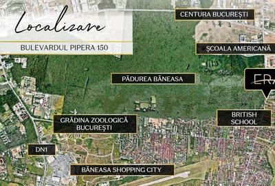 Apartament cu 3 camere decomandat în Aviației - 4