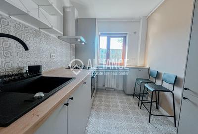 Apartament cu 2 camere decomandat, mobilat în Dacia - 15