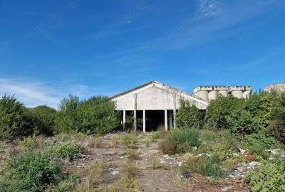 Spațiu comercial, de 904 mp, în Nord - 3