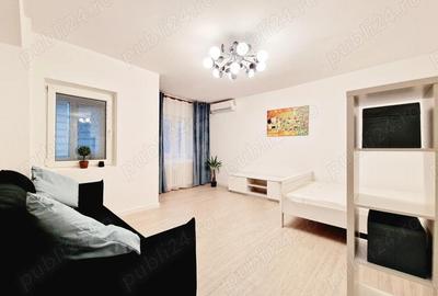 Garsonieră decomandată în Lujerului - 3