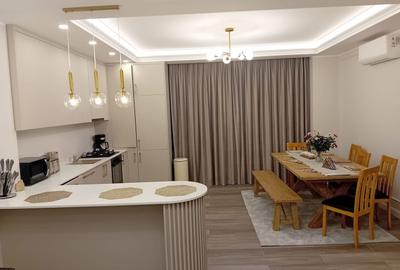 Apartament cu 3 camere decomandat, mobilat în Sud-Est - 12