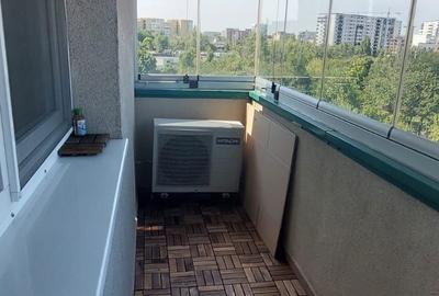 Garsonieră semidecomandată în Politehnica - 2