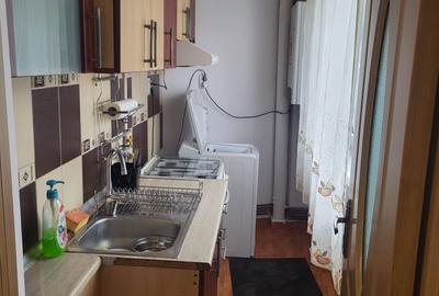 Garsonieră semidecomandată în Traian - 3