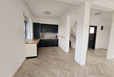 Vila la intrare in comuna Berceni - 4