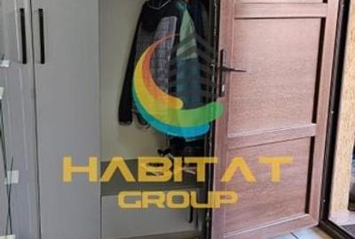 Inchiriere vila cu curte - teren 250mp - 5