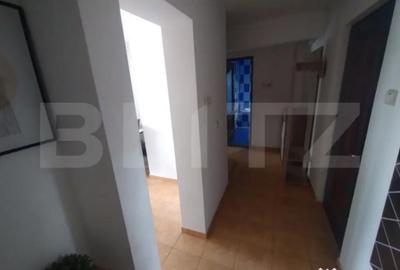 Apartament cu 2 camere decomandat în Central - 1