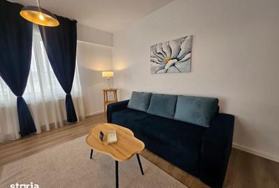 Apartament cu 2 camere decomandat în Central - 2