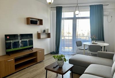 Inchiriere Garsoniera Tineretului Vacaresti - 3