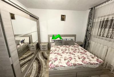 Apartament de inchiriat 2 camere balcon Sibiu Strand - 3