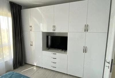 Apartament cu 2 camere semidecomandat în Braytim - 2