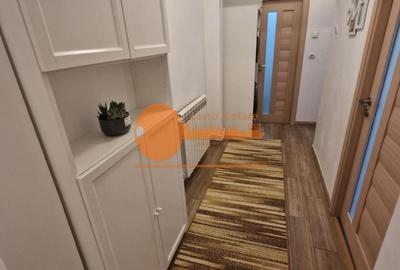 Apartament cu 3 camere decomandat, mobilat în Costin Georgian - 21