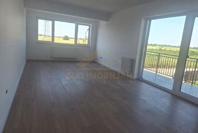 DRUMUL BINELUI-KAUFLAND-APARTAMENT 3 CAMERE - 3