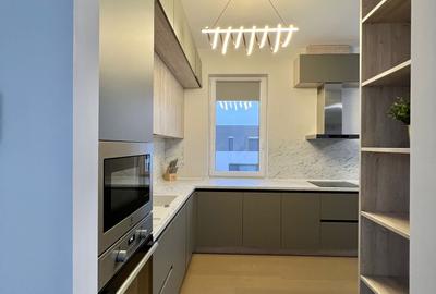 Duplex - 3 camere - CATTED FAMILY, Pipera - 8