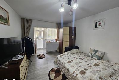 Garsonieră în Șerbănești - 2