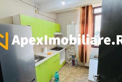 Apartament cu 2 camere semidecomandat în Giurgiului - 5