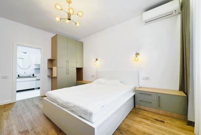 PRIMA INCHIRIERE 4 CAMERE NORDULUI-SMART HOME - 36