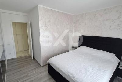 Apartament cu 2 camere decomandat, mobilat în Trivale - 4