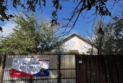 Vila cu 3 camere si teren aproape de Bucuresti - 13