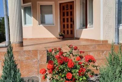 Casă cu 4 camere cu Teren 600 Mp în Unguraș - 9