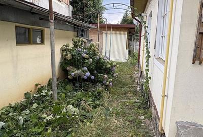 Casă cu 2 camere cu Teren 210 Mp în Central - 5