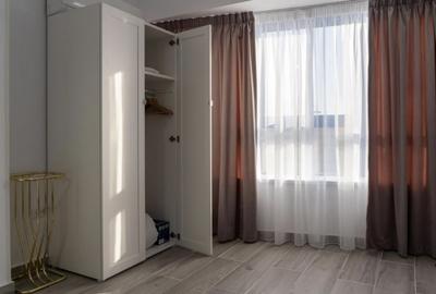 Apartament langa plaja in rezidenta cu piscina - 9