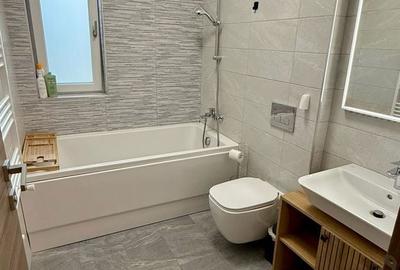 Apartament cu 3 camere în Lăpuș Argeș - 9