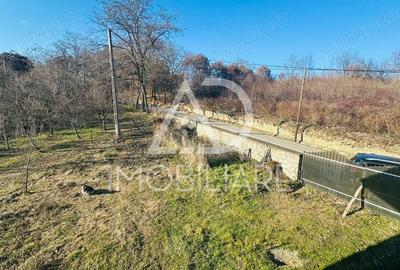 Casă cu 4 camere în Runcu - 2