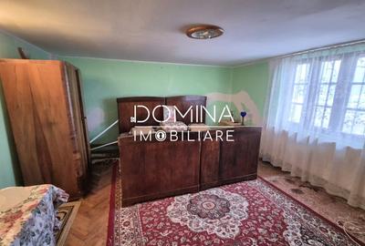 Casă individuală cu 3 camere cu Teren 8658 Mp în Scoarța - 5