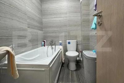 Garsonieră decomandată, mobilată în Sălaj - 9