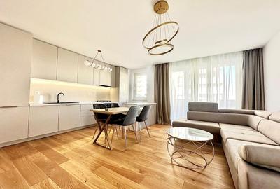 Apartament cu 2 camere decomandat, mobilat în Astra - 1