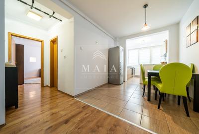 Comison 0% Apartament 2 camere, parcare privata, Lupeni-Central - 3