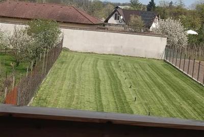 Casă cu 6 camere cu Teren 1350 Mp în Izvorani - 11