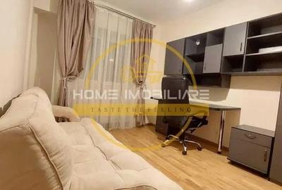 Apartament cu 4 camere decomandat, mobilat în Nicolina - 3
