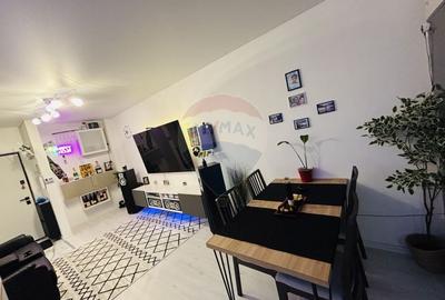 Apartament cu 2 camere de vânzare - 30