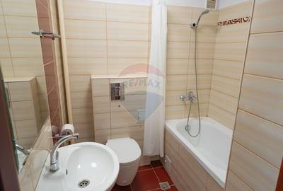 De Inchiriat Apartament 2 Camere in Centrul Bucurestiului - 13