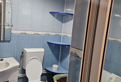Garsonieră semidecomandată în Micro 40 - 5