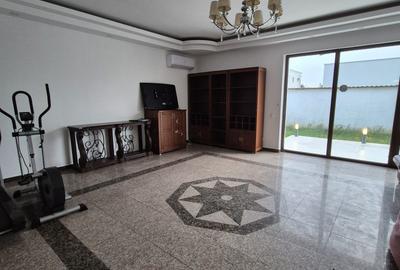 Vila cu 6 camere, garaj Pipera - Drumul Negru - 8