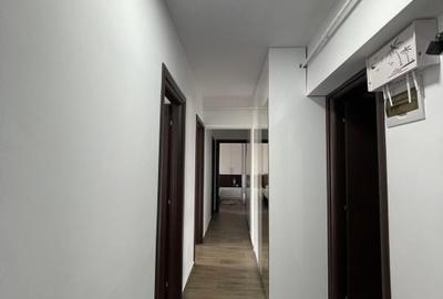 Apartament cu 2 camere decomandat, mobilat în Tătărași - 8