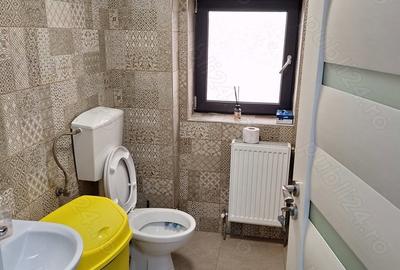 Spațiu comercial, de 1,072 mp, în Afumați