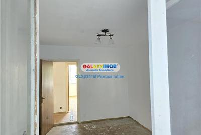 Apartament cu 3 camere semidecomandat, mobilat în Gorjului - 4