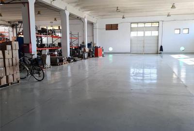 Spațiu comercial, de 640 mp, în Filipeștii de Târg - 4