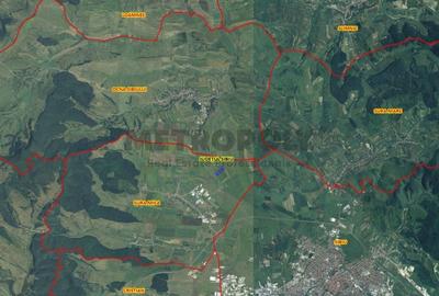 TEREN INVESTITIE - 40000 MP SURA MICA ! - 3