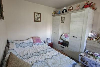 Apartament cu 2 camere semidecomandat în Republicii - 4