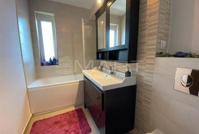 Apartament cu 3 camere decomandat în Central - 5