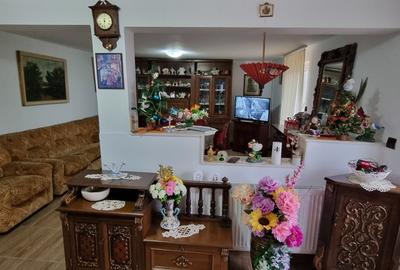 Casa noua cu etaj la Cervicesti - 8