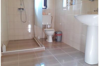 Pensiune La Cheie In Simon - 39